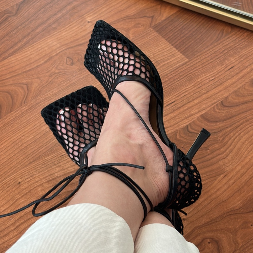 Bottega Veneta heels